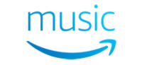 Amazon Music Logo