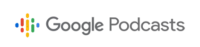 Google Podcasts Logo