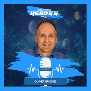 Oliver Büchel: Key Account Management - mehr als eine reine Vertriebsdisziplin