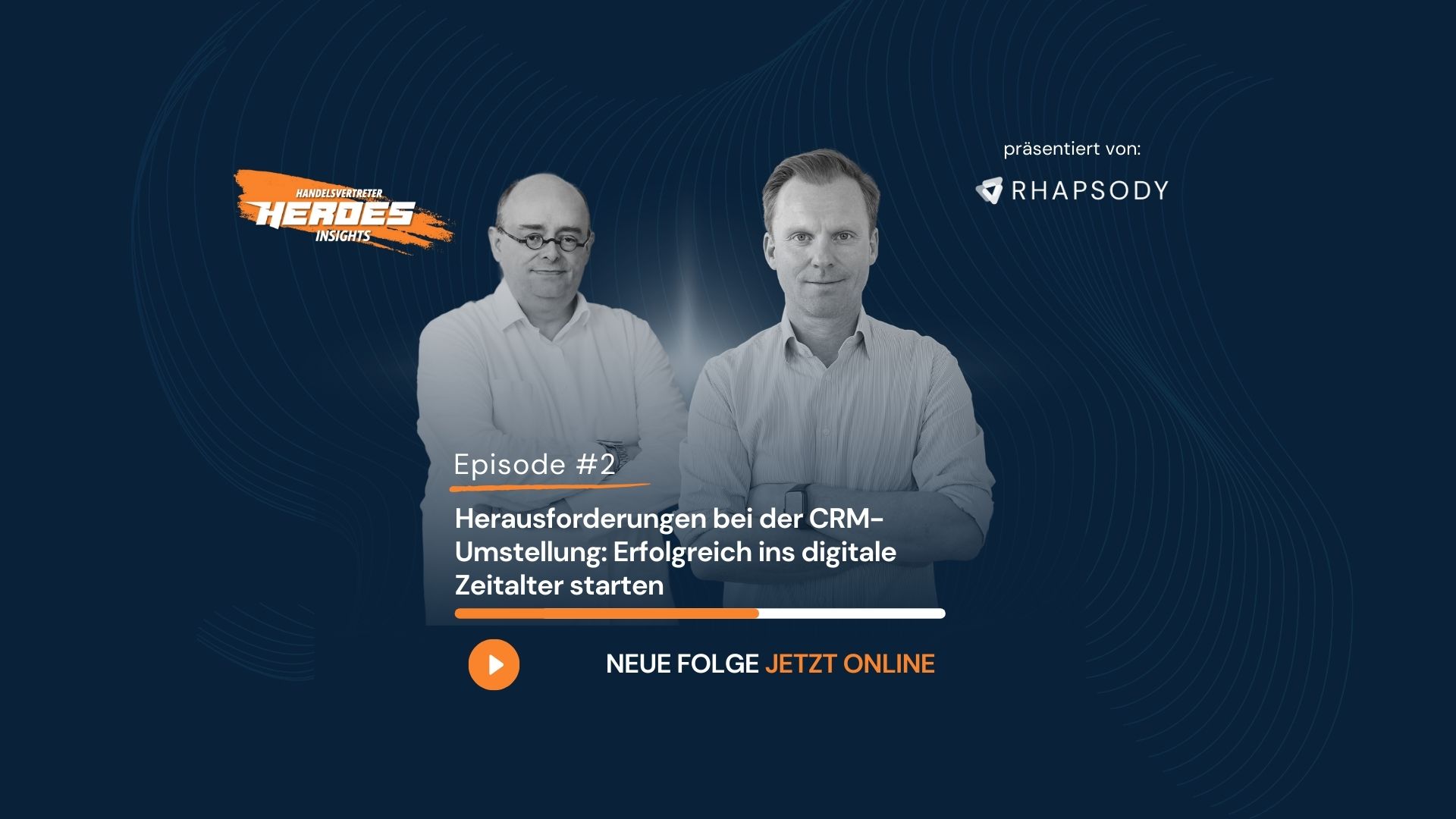 Beitragsbild Insights Folge 2