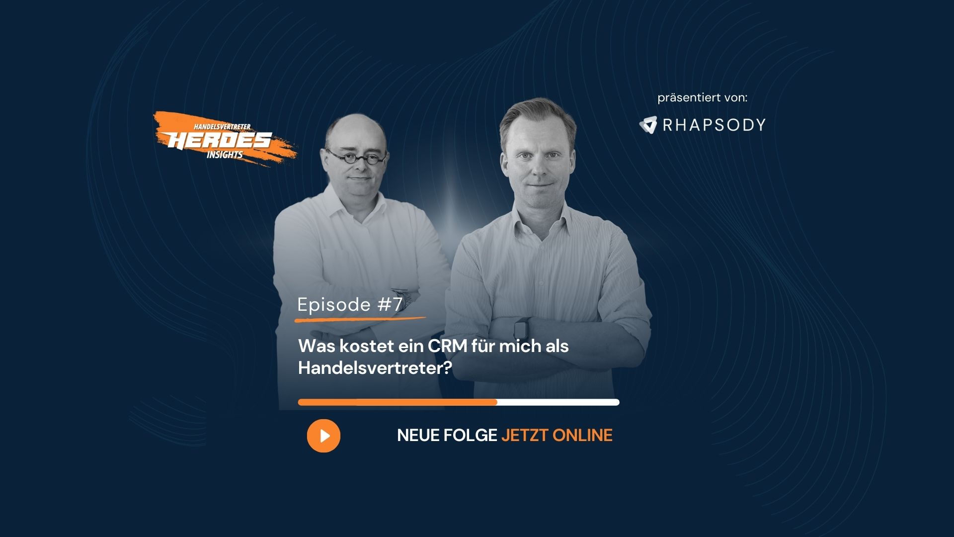 Was kostet ein CRM für mich als Handelsvertreter?