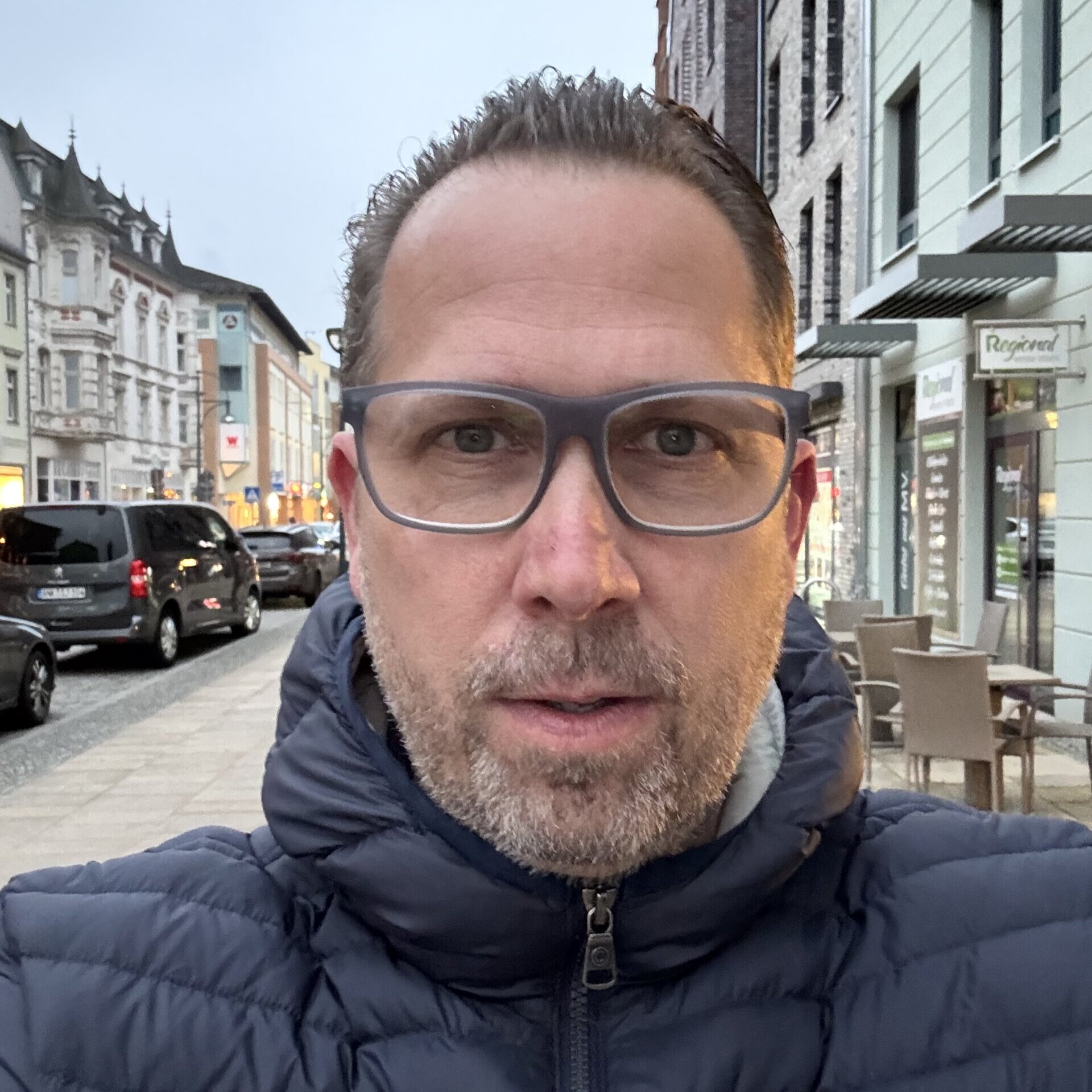 Marc Kötitz