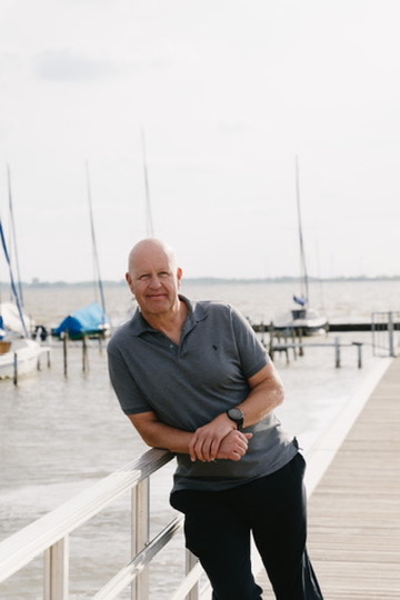 Michael Kolkmeyer