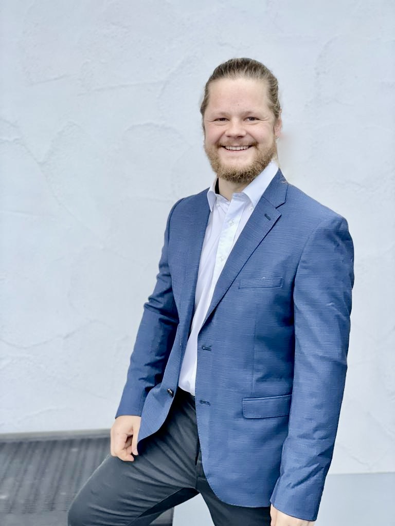 Felix Rätzke