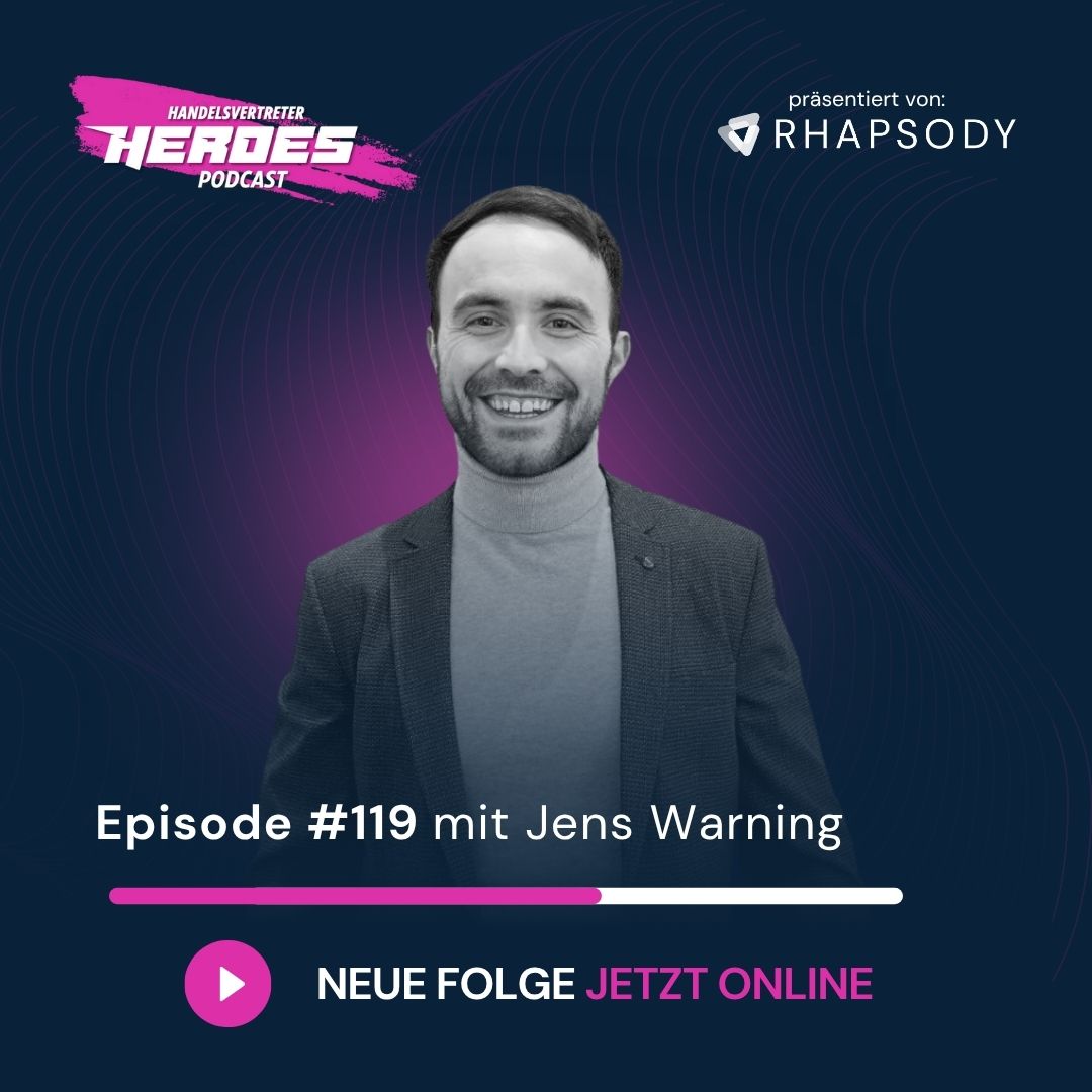 Ohne Positionierung bist du ersetzbar. Punkt.