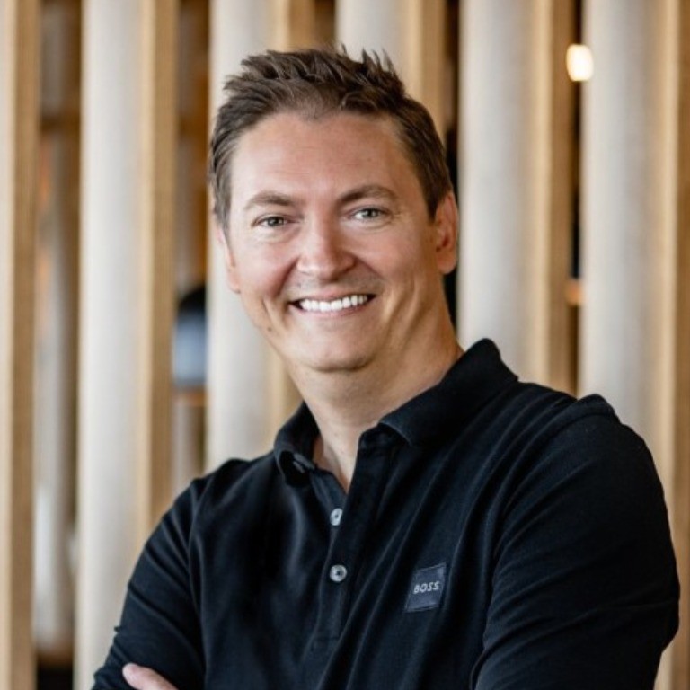 christian Lutterbeck Christian Lutterbeck