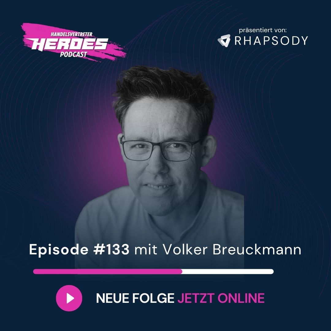Dinner statt Dienstreise – Wie Volker Breuckmann Kundenbindung bei Kerzenschein für sich nutzt