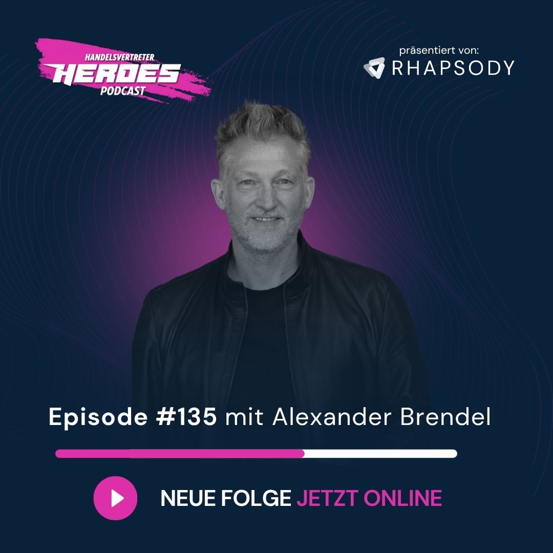 Familienbande statt Einzelkampf: Alex Brendel erklärt, wie Teamwork im Family Business funktioniert