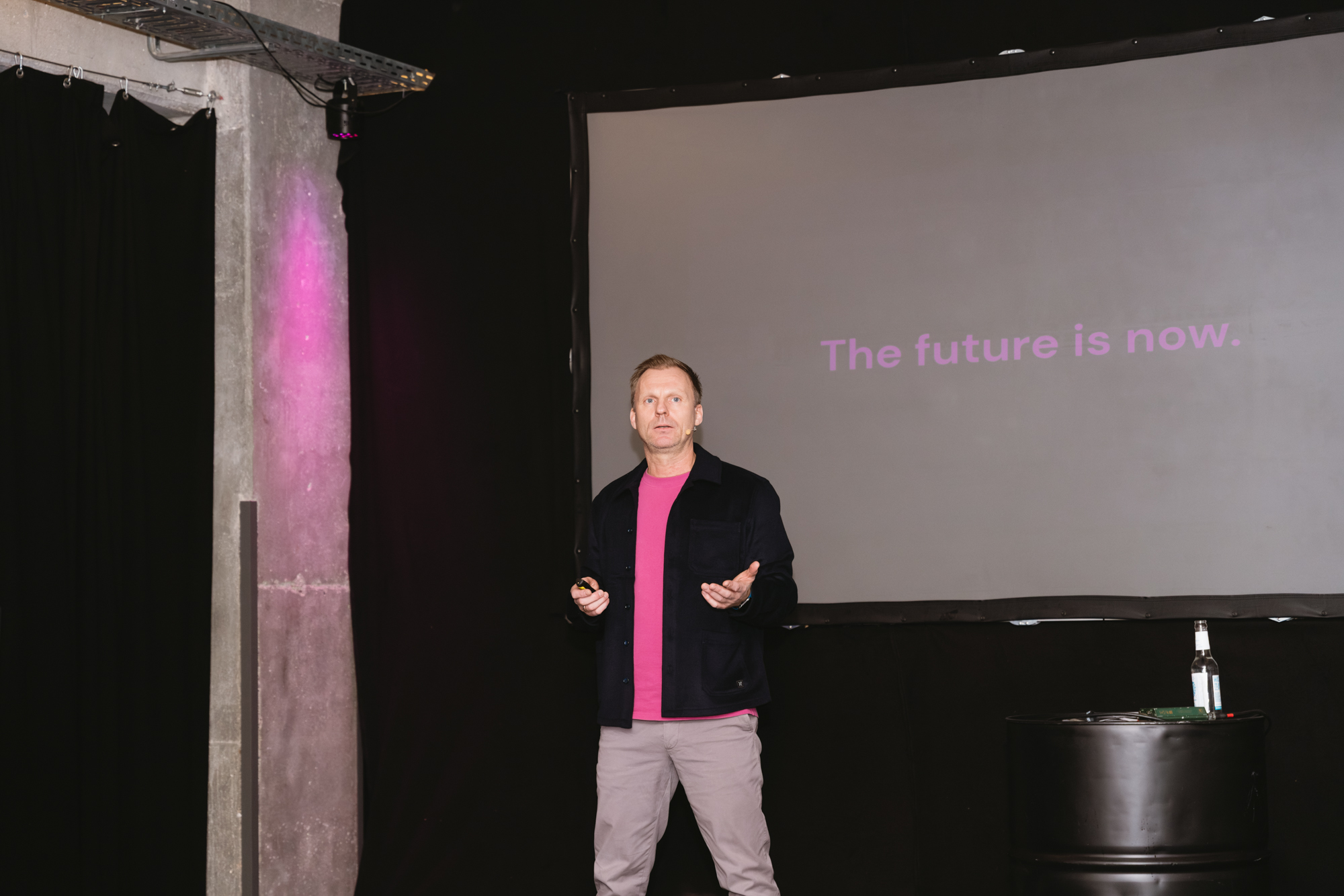 HVH-Summit-4 Bild: HVH Webinar: 2026 als Handelsvertreter erfolgreich durchstarten – mit den 5 entscheidenden KI-Hebeln