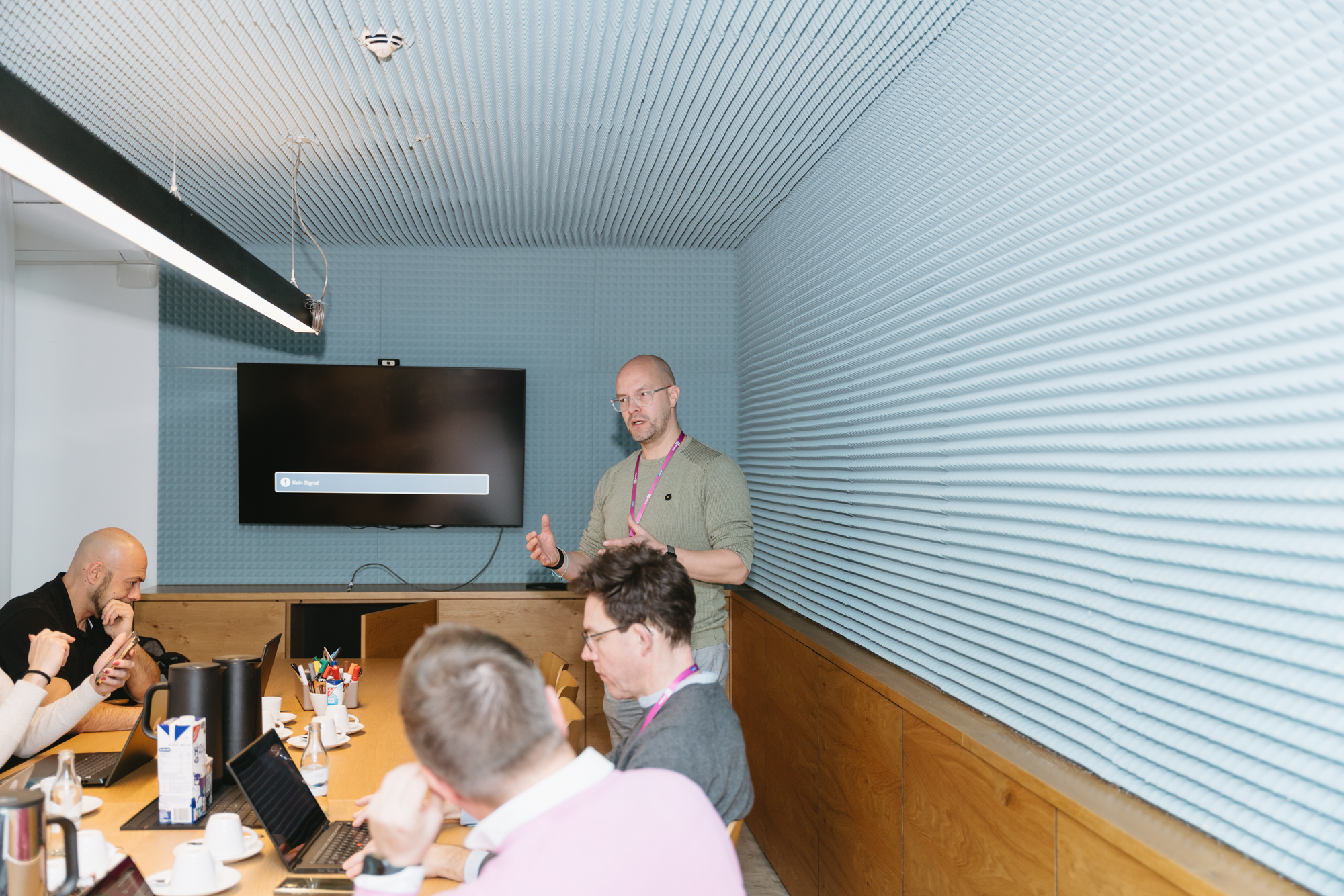 HVH-Summit-camp-tag-43 Bild: HVH KI Starterclass April mit Christian Köhler