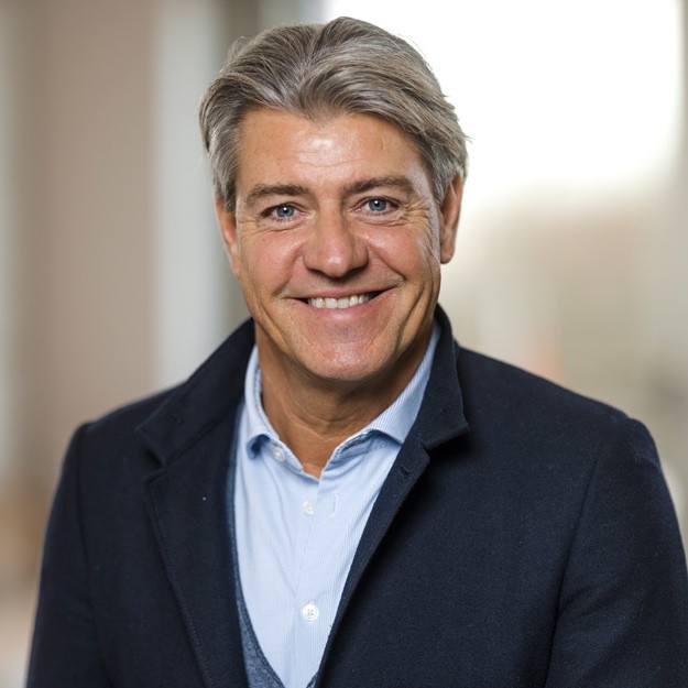 Der Routinierte bei HVH