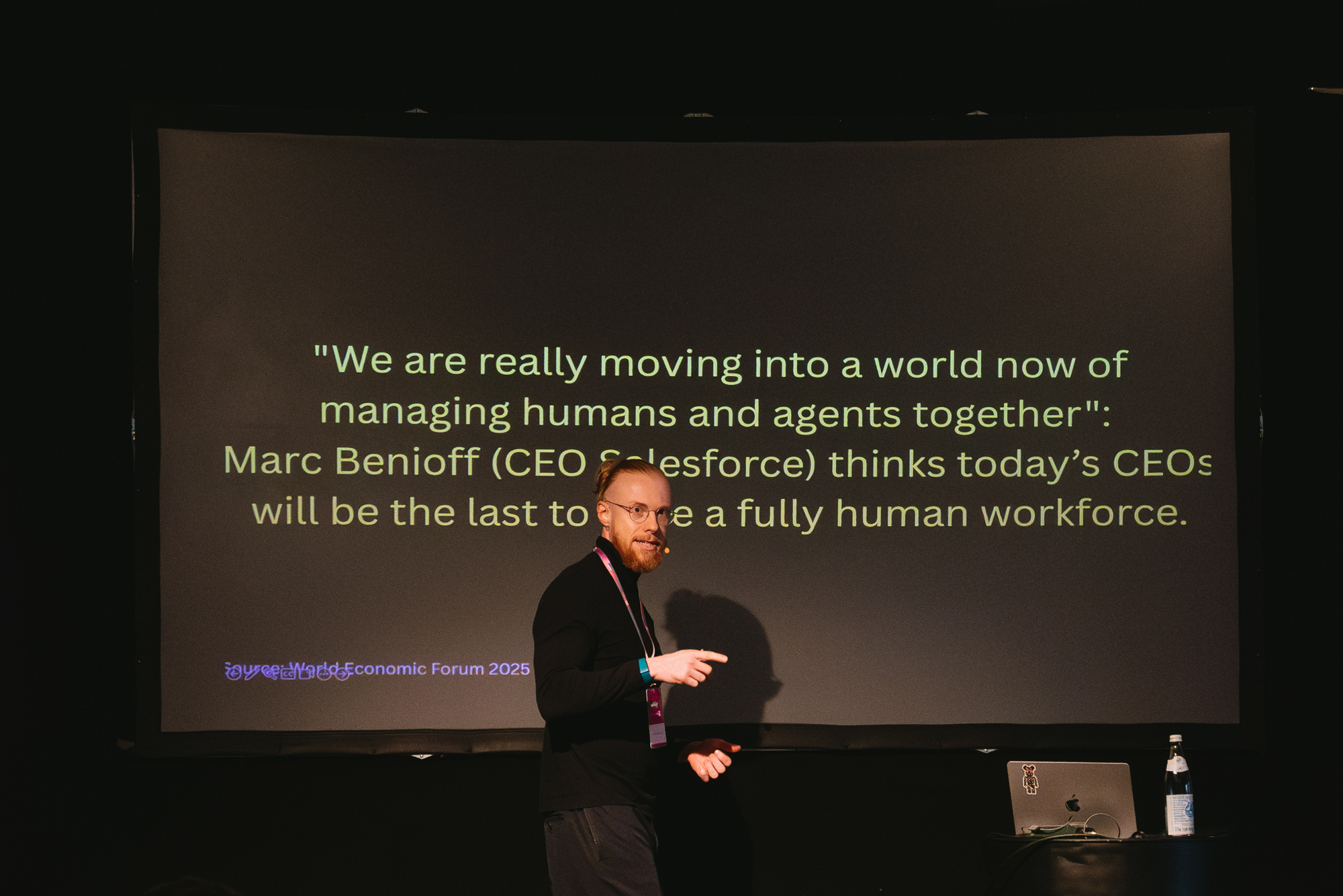 Bild: HVH Webinar: Der erste KI-Mitarbeiter für Handelsvertreter – "Live-Bau" in nur 3 Minuten! Mit Marcel Pesch.