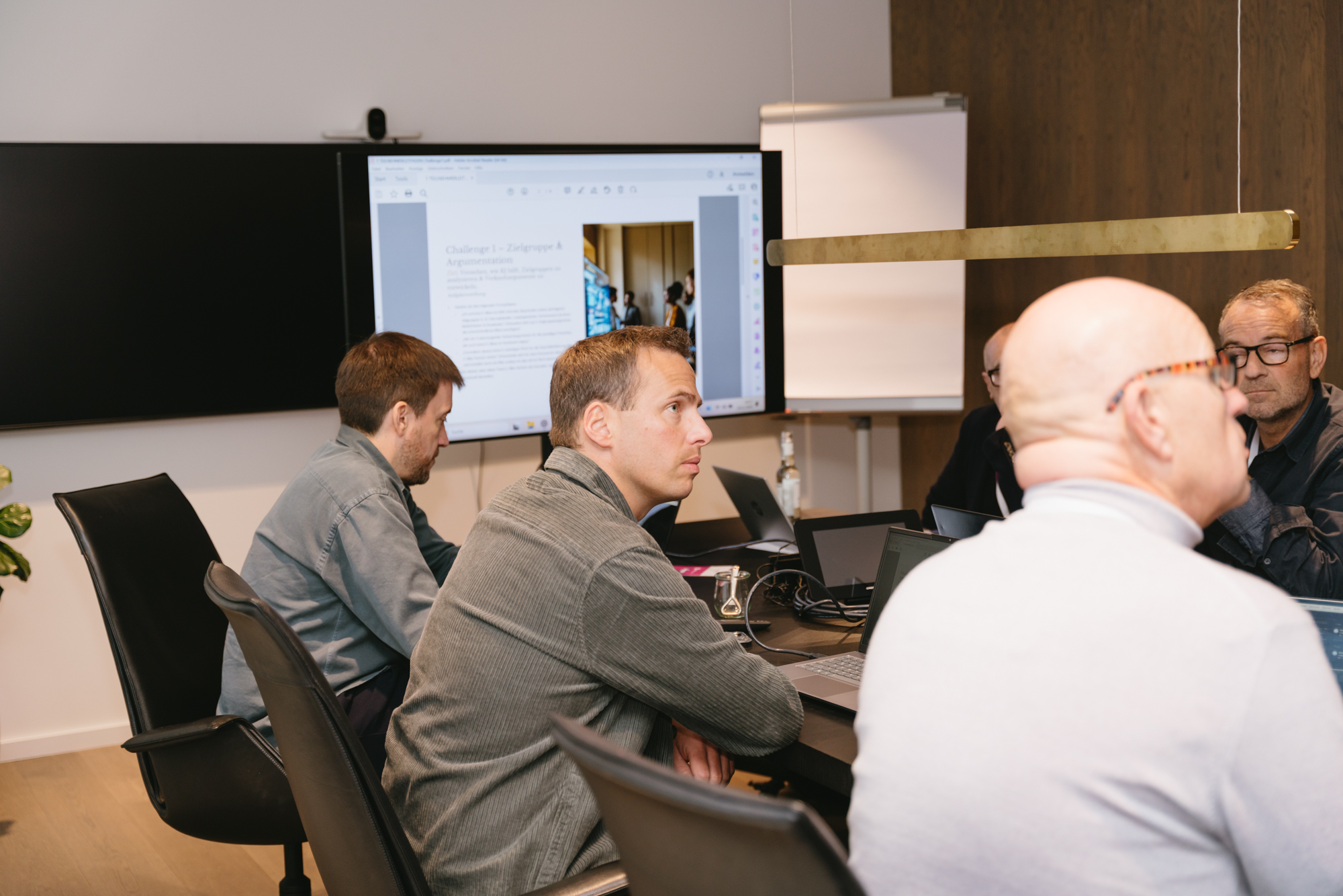 HVH-Summit-camp-tag-54 Bild: KI-Training mit Christian und Marc #1/2026