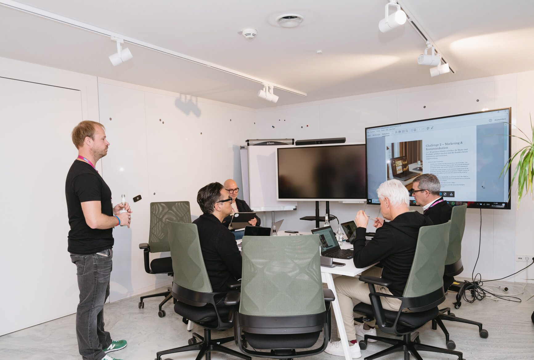 Bild: HVH KI-Training#4/2026