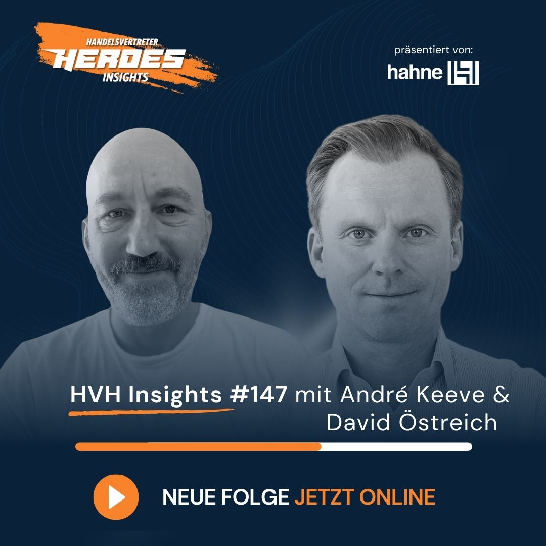#Road2Flow – warum David Östreich als Pionier HVH Flow mitentwickelt