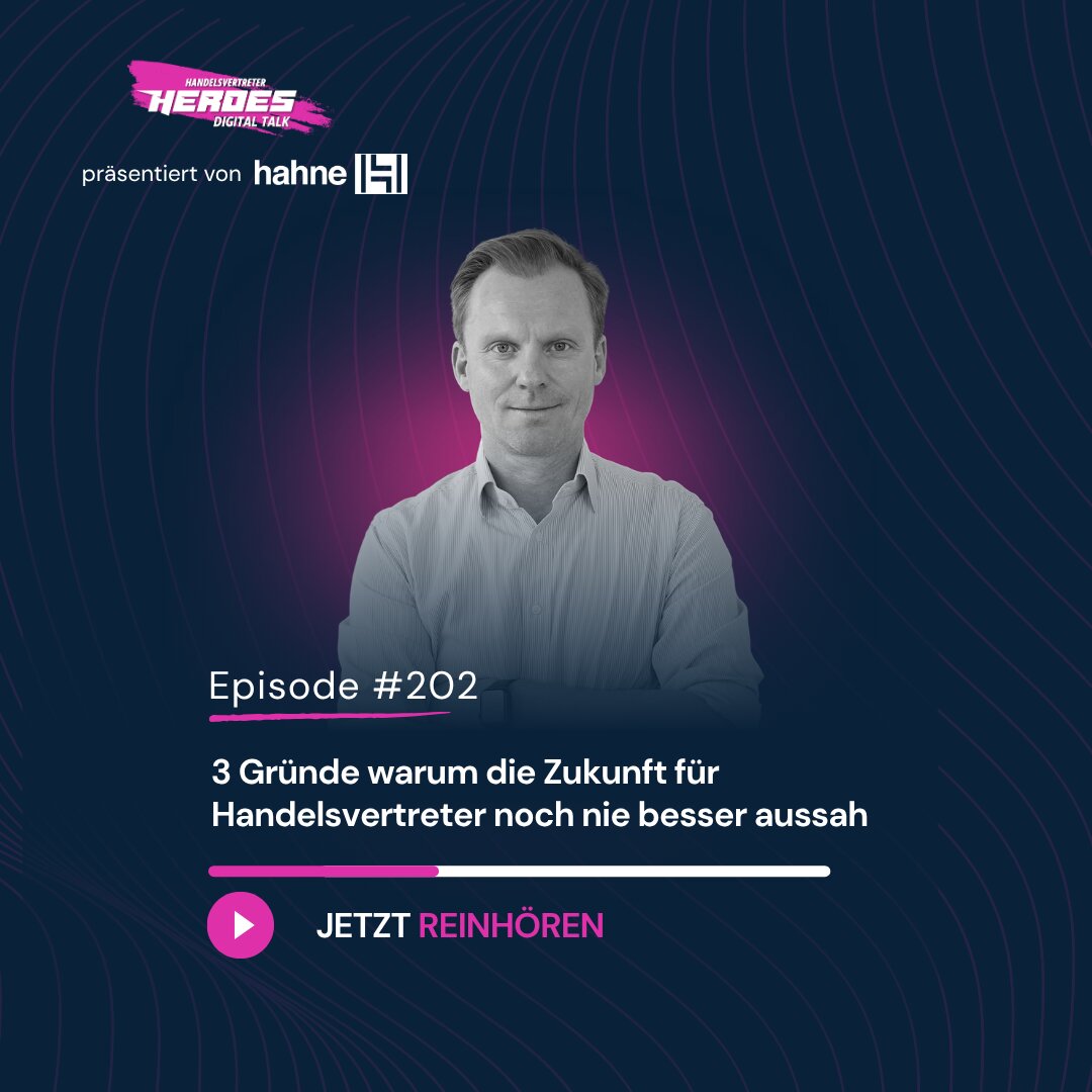 KI, Automatisierung & autonomes Fahren – warum deine Zukunft besser wird (#202)