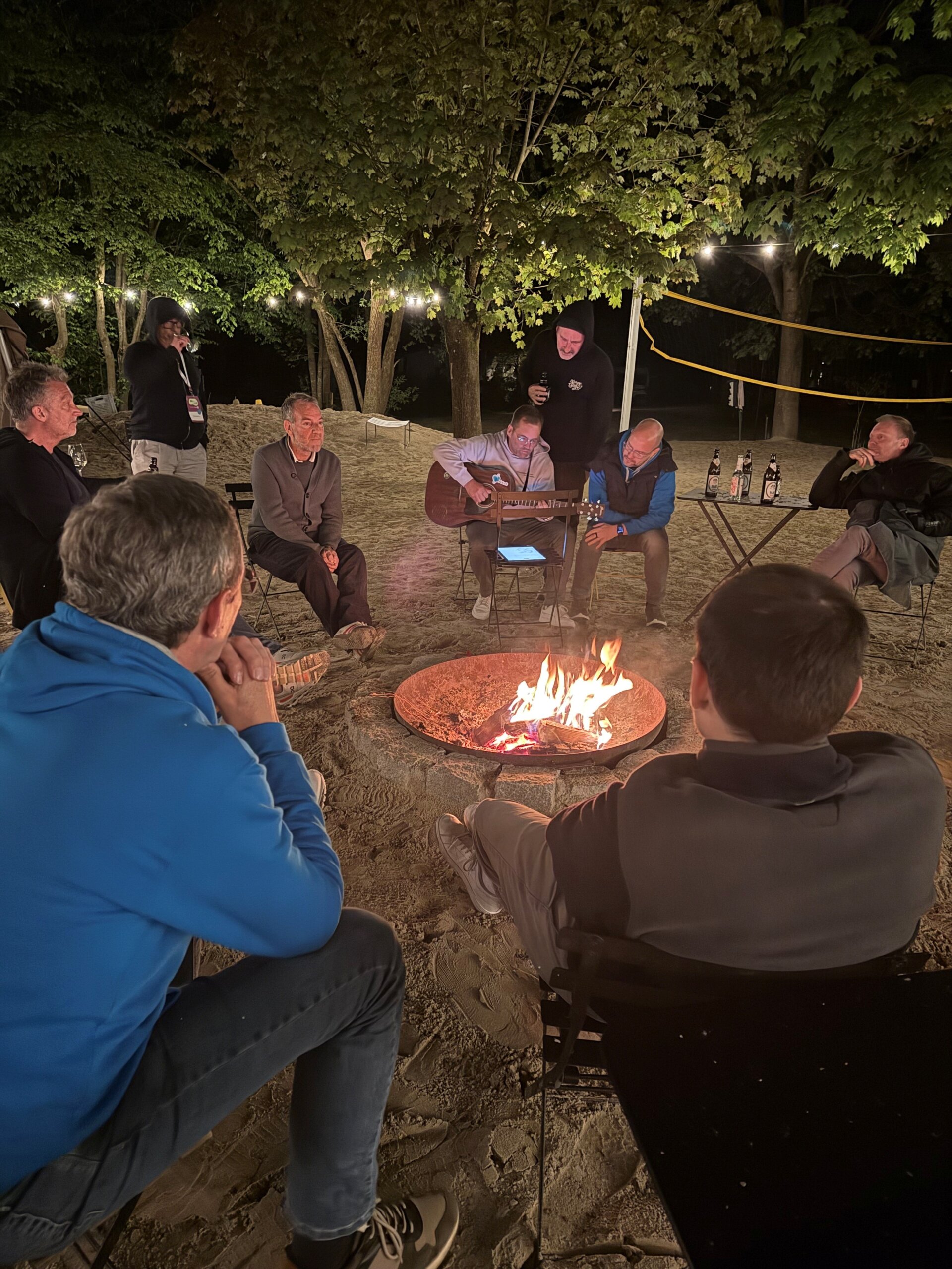 Camp_Lagerfeuer HVH Active Camp 2026