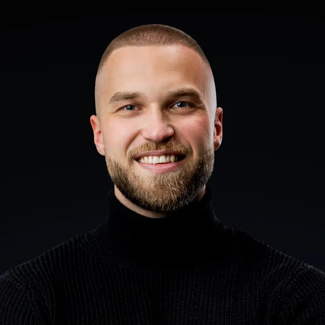 Speaker Torben Fangmann Speaker Torben Fangmann