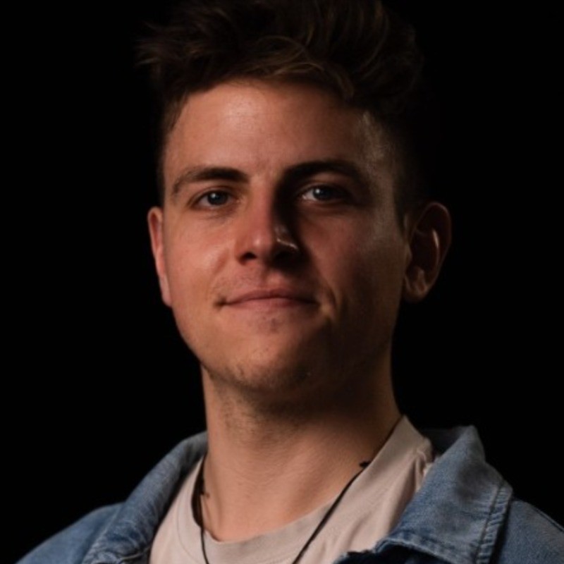 Alex Bargsten Alex Bargsten