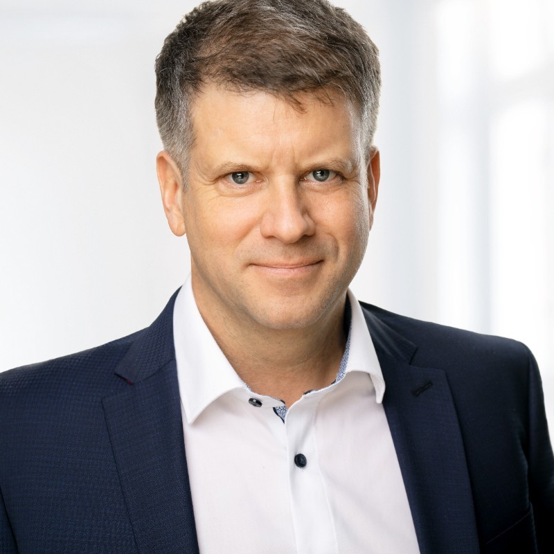 Mark Miller